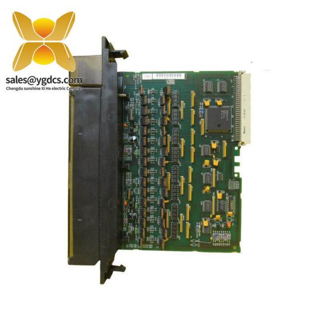 GE IC697MDL753 32点输出模块