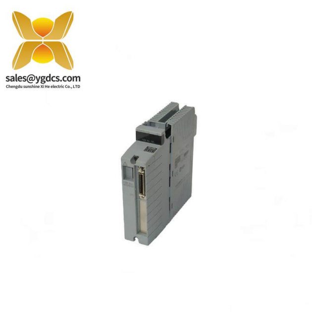 YOKOGAWA EB401-10 S1 总线接口模块