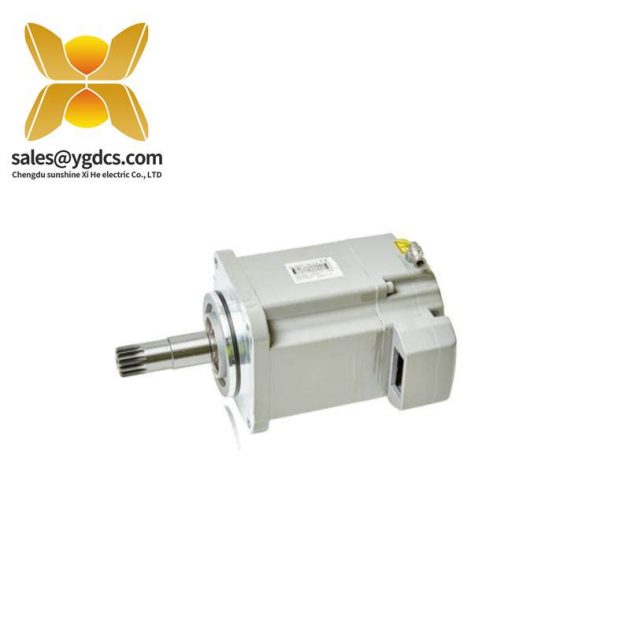 ABB 3HAC034862-003 交流旋转电机,工业自动化驱动设备