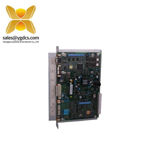 ABB 81AA03A-E 输出模块