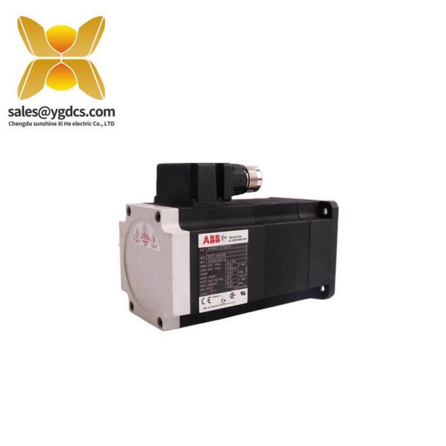 ABB BSM80C-275AFXSTAT 编码器