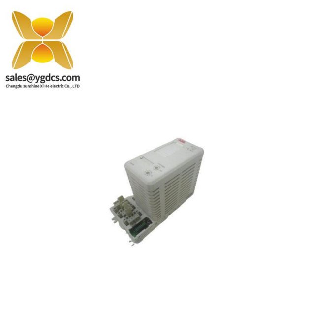 ABB CI910F CAN总线模块