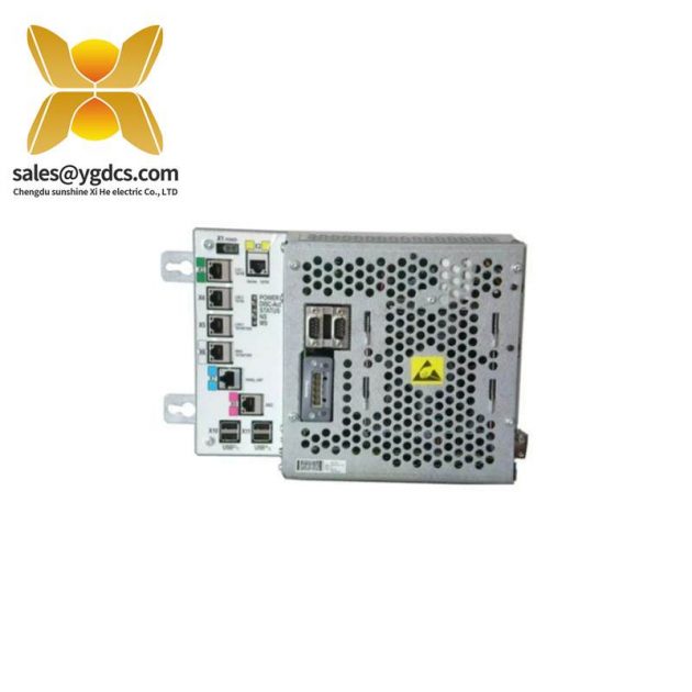 ABB DSQC1000 DSQC1018 工业通信接口模块