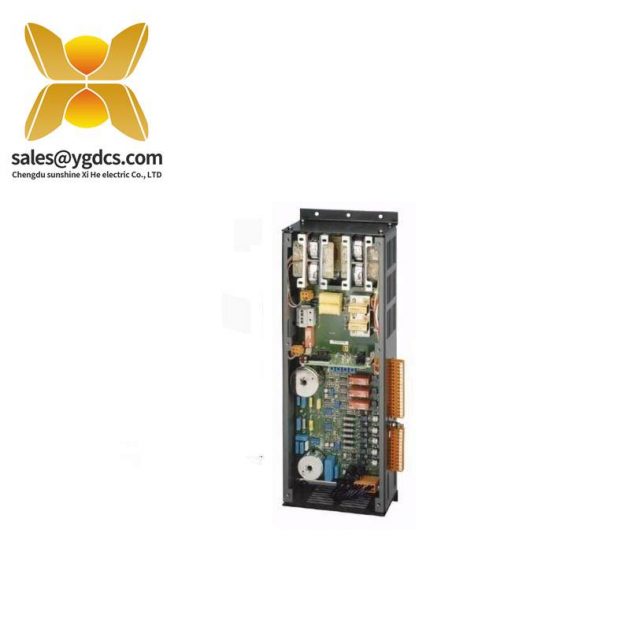 ABB HIEE205010R0003 UNS3020A-Z V3 接地故障继电器