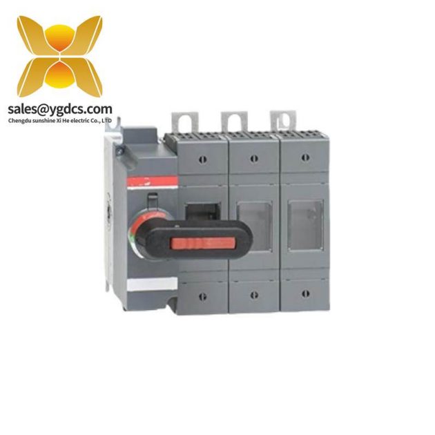 ABB OS250D03P 保险丝 开关