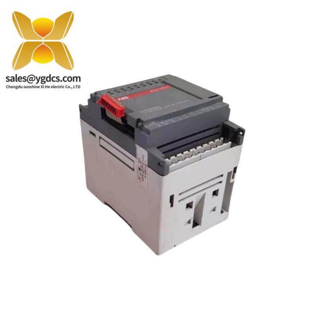 ABB XO16N1-C3.0 数字输出模块