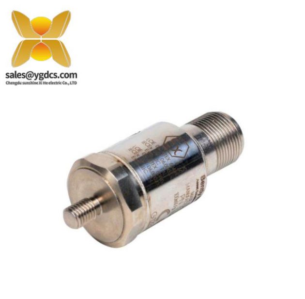 Bently Nevada 330425-02-CN 加速度传感器 转换器