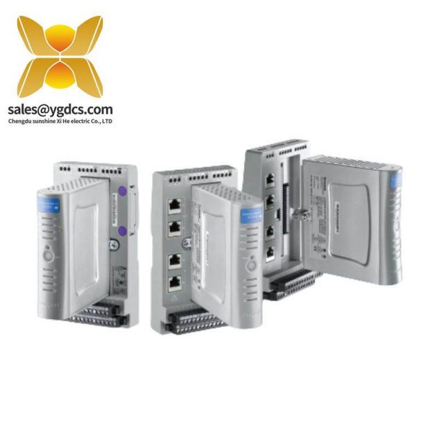 霍尼韦尔 SP-EMD172-ESD 工业过程控制器